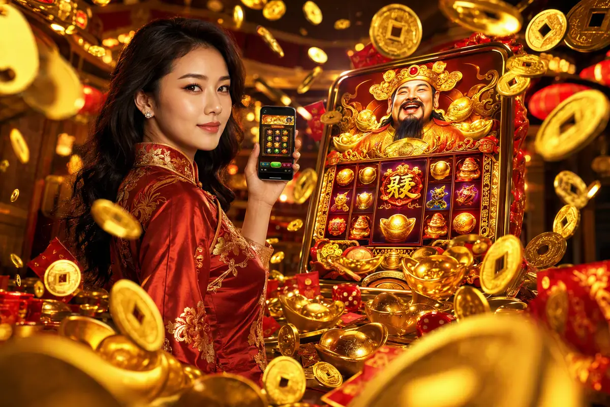 wd33 Casino suasana meja live dealer