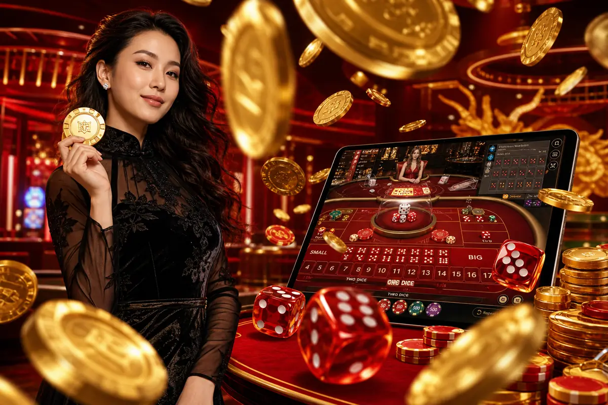 wd33 bonus sambutan kasino online